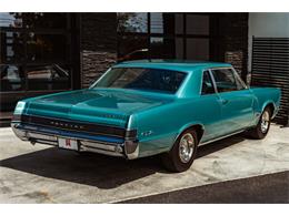 1965 Pontiac GTO (CC-2108889) for sale in Boise, Idaho
