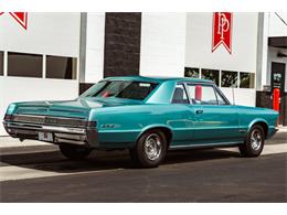 1965 Pontiac GTO (CC-2108889) for sale in Boise, Idaho