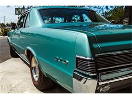 1965 Pontiac GTO (CC-2108889) for sale in Boise, Idaho