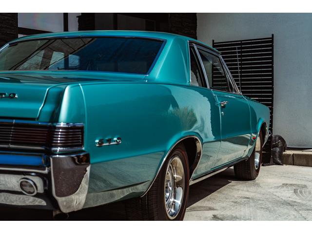 1965 Pontiac GTO (CC-2108889) for sale in Boise, Idaho