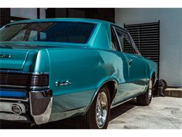 1965 Pontiac GTO (CC-2108889) for sale in Boise, Idaho