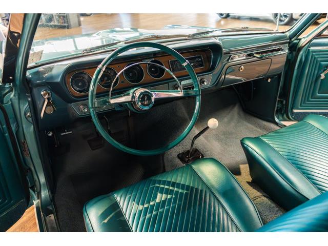 1965 Pontiac GTO (CC-2108889) for sale in Boise, Idaho