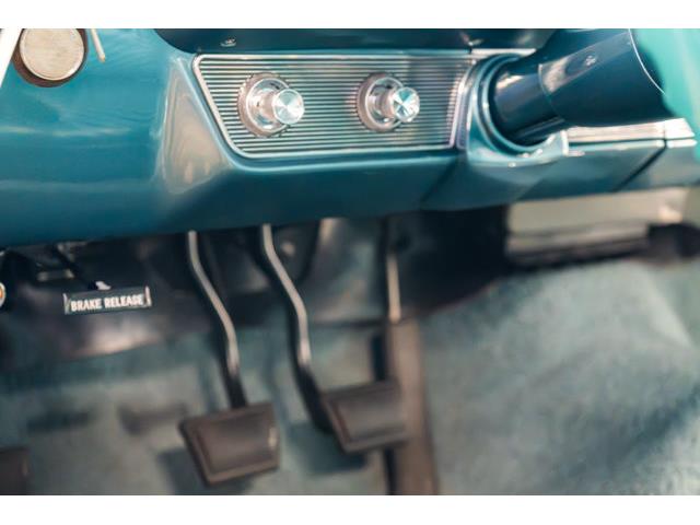 1965 Pontiac GTO (CC-2108889) for sale in Boise, Idaho