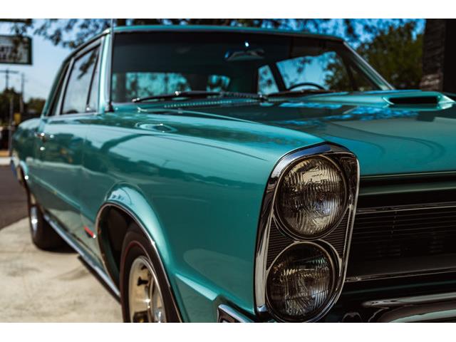 1965 Pontiac GTO (CC-2108889) for sale in Boise, Idaho