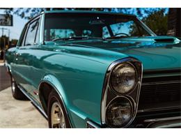 1965 Pontiac GTO (CC-2108889) for sale in Boise, Idaho