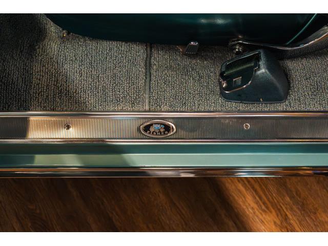 1965 Pontiac GTO (CC-2108889) for sale in Boise, Idaho
