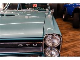 1965 Pontiac GTO (CC-2108889) for sale in Boise, Idaho