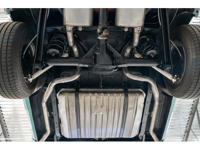 1965 Pontiac GTO (CC-2108889) for sale in Boise, Idaho