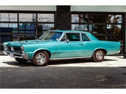1965 Pontiac GTO (CC-2108889) for sale in Boise, Idaho