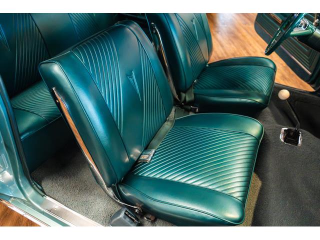 1965 Pontiac GTO (CC-2108889) for sale in Boise, Idaho