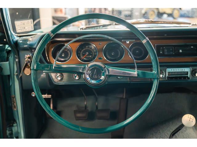 1965 Pontiac GTO (CC-2108889) for sale in Boise, Idaho