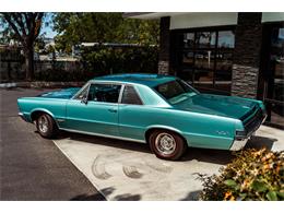 1965 Pontiac GTO (CC-2108889) for sale in Boise, Idaho