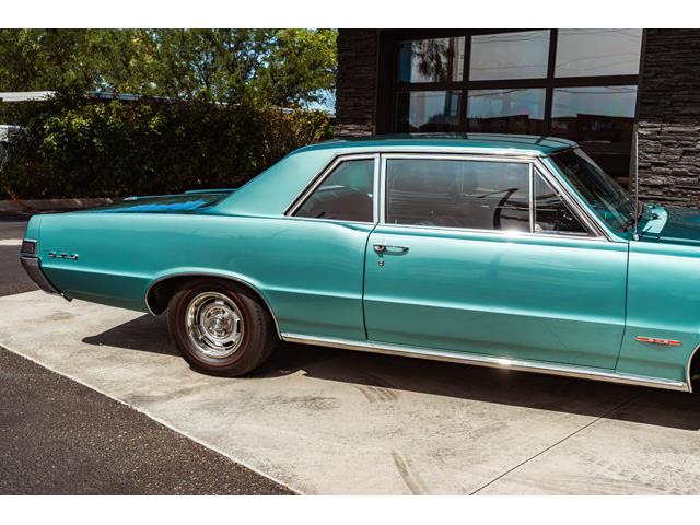 1965 Pontiac GTO (CC-2108889) for sale in Boise, Idaho