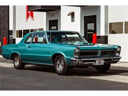 1965 Pontiac GTO (CC-2108889) for sale in Boise, Idaho