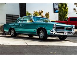 1965 Pontiac GTO (CC-2108889) for sale in Boise, Idaho