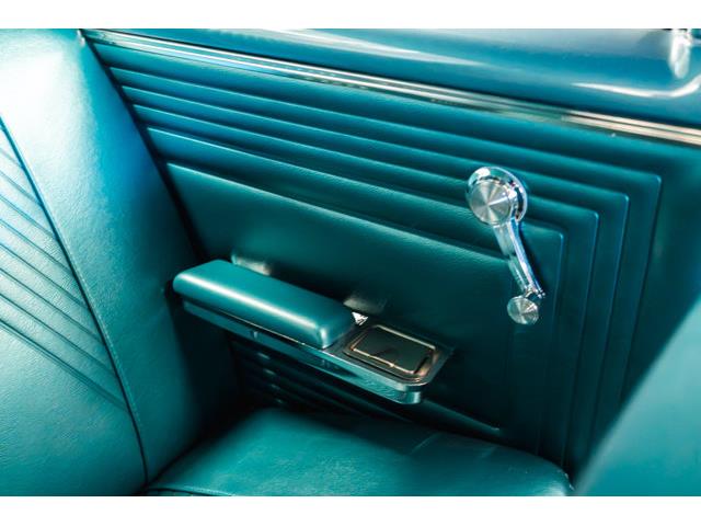 1965 Pontiac GTO (CC-2108889) for sale in Boise, Idaho
