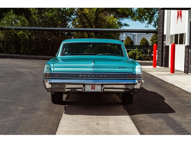 1965 Pontiac GTO (CC-2108889) for sale in Boise, Idaho