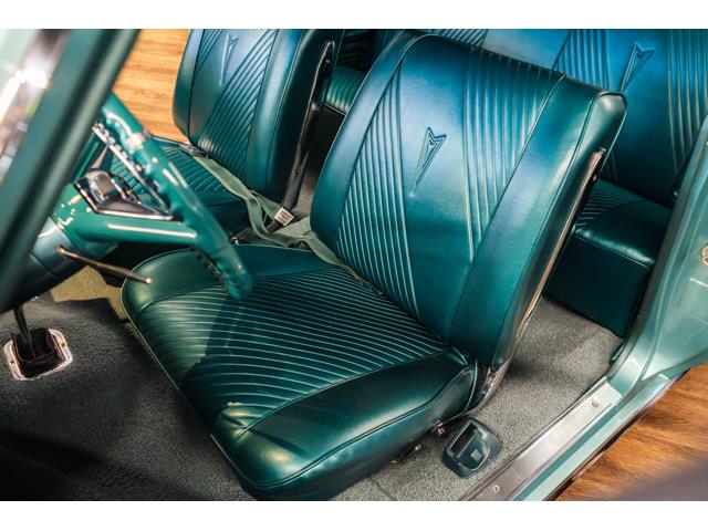 1965 Pontiac GTO (CC-2108889) for sale in Boise, Idaho