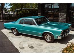 1965 Pontiac GTO (CC-2108889) for sale in Boise, Idaho
