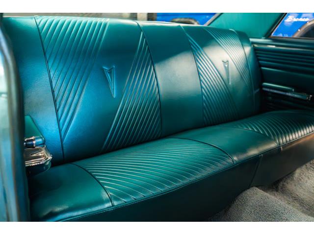 1965 Pontiac GTO (CC-2108889) for sale in Boise, Idaho