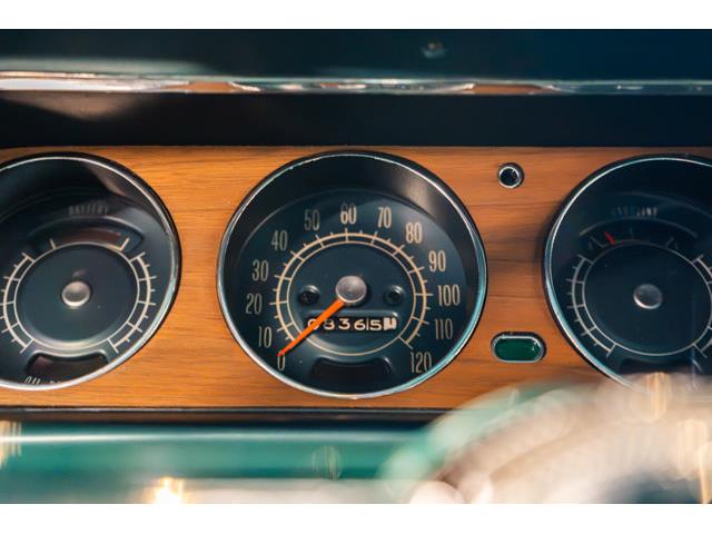 1965 Pontiac GTO (CC-2108889) for sale in Boise, Idaho