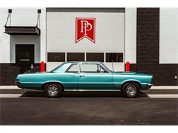 1965 Pontiac GTO (CC-2108889) for sale in Boise, Idaho
