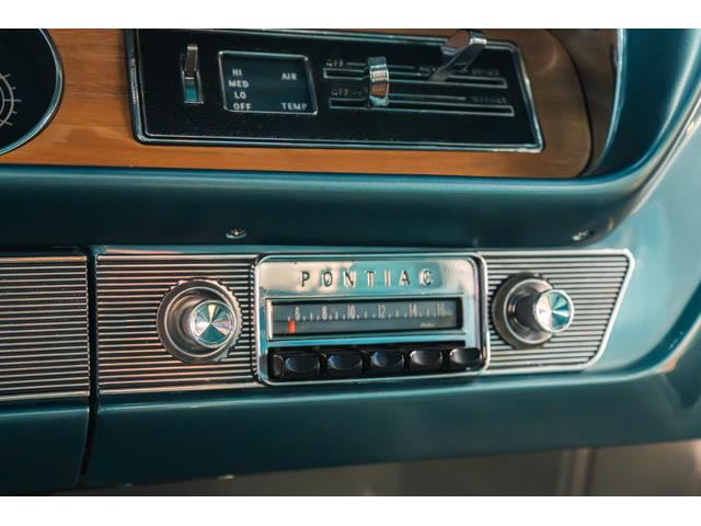 1965 Pontiac GTO (CC-2108889) for sale in Boise, Idaho