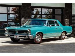 1965 Pontiac GTO (CC-2108889) for sale in Boise, Idaho