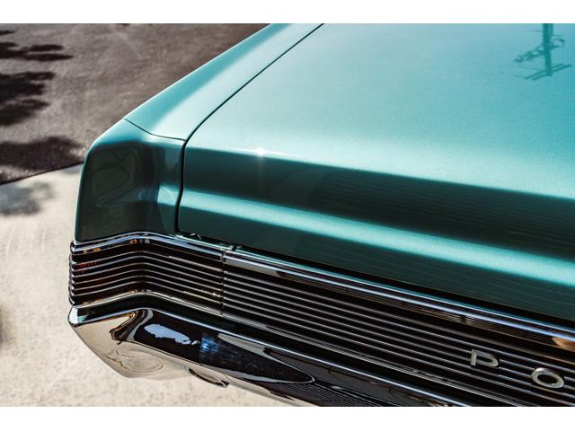 1965 Pontiac GTO (CC-2108889) for sale in Boise, Idaho