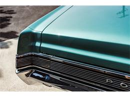 1965 Pontiac GTO (CC-2108889) for sale in Boise, Idaho