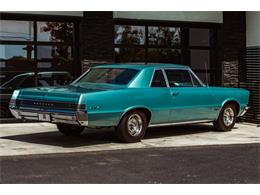 1965 Pontiac GTO (CC-2108889) for sale in Boise, Idaho