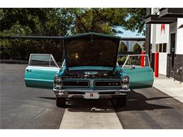 1965 Pontiac GTO (CC-2108889) for sale in Boise, Idaho