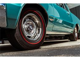 1965 Pontiac GTO (CC-2108889) for sale in Boise, Idaho