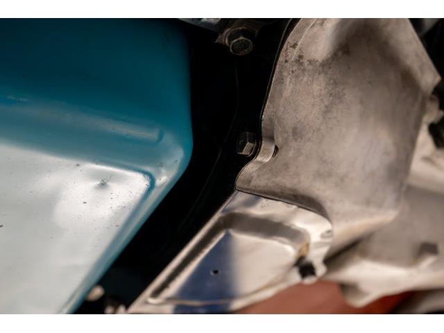 1965 Pontiac GTO (CC-2108889) for sale in Boise, Idaho