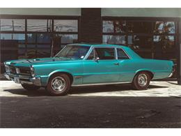 1965 Pontiac GTO (CC-2108889) for sale in Boise, Idaho