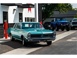 1965 Pontiac GTO (CC-2108889) for sale in Boise, Idaho