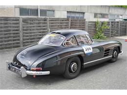 1956 Mercedes-Benz 300SL (CC-2100889) for sale in Astoria, New York