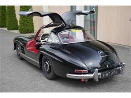 1956 Mercedes-Benz 300SL (CC-2100889) for sale in Astoria, New York