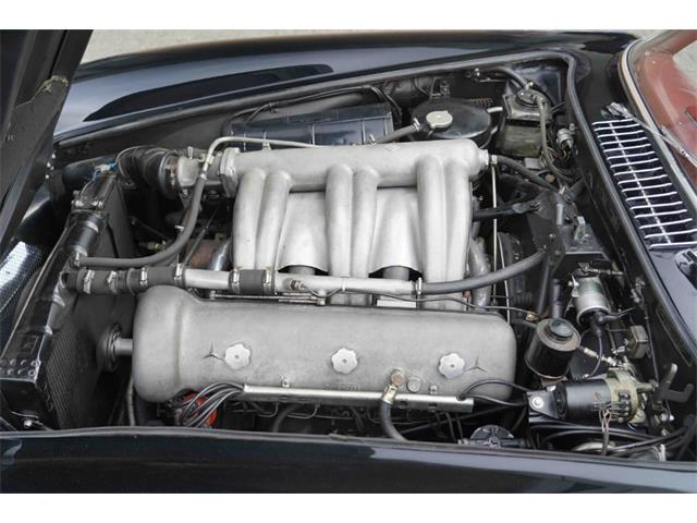 1956 Mercedes-Benz 300SL (CC-2100889) for sale in Astoria, New York