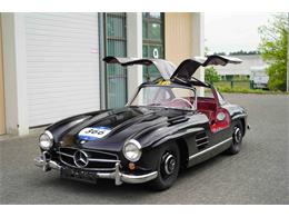 1956 Mercedes-Benz 300SL (CC-2100889) for sale in Astoria, New York