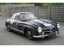 1956 Mercedes-Benz 300SL (CC-2100889) for sale in Astoria, New York