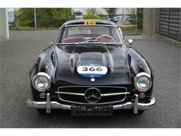 1956 Mercedes-Benz 300SL (CC-2100889) for sale in Astoria, New York