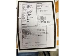 1956 Mercedes-Benz 300SL (CC-2100889) for sale in Astoria, New York