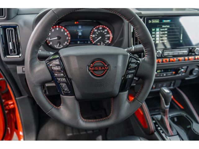 2025 Nissan Frontier (CC-2108890) for sale in Boise, Idaho