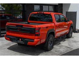 2025 Nissan Frontier (CC-2108890) for sale in Boise, Idaho