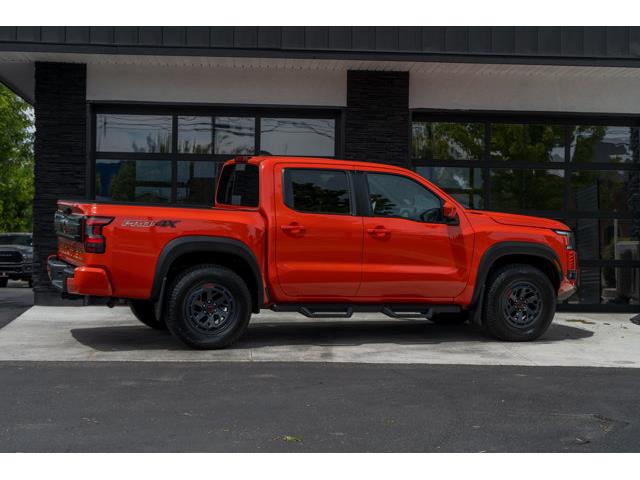 2025 Nissan Frontier (CC-2108890) for sale in Boise, Idaho