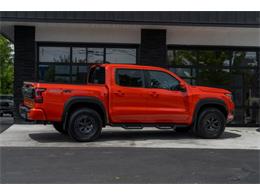 2025 Nissan Frontier (CC-2108890) for sale in Boise, Idaho