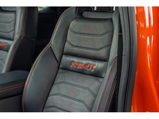 2025 Nissan Frontier (CC-2108890) for sale in Boise, Idaho