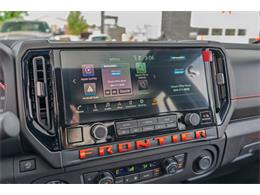 2025 Nissan Frontier (CC-2108890) for sale in Boise, Idaho