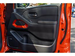 2025 Nissan Frontier (CC-2108890) for sale in Boise, Idaho